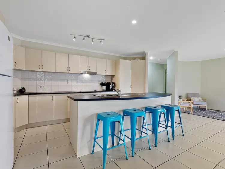 Second view of Homely house listing, 221 University Way, Sippy Downs QLD 4556