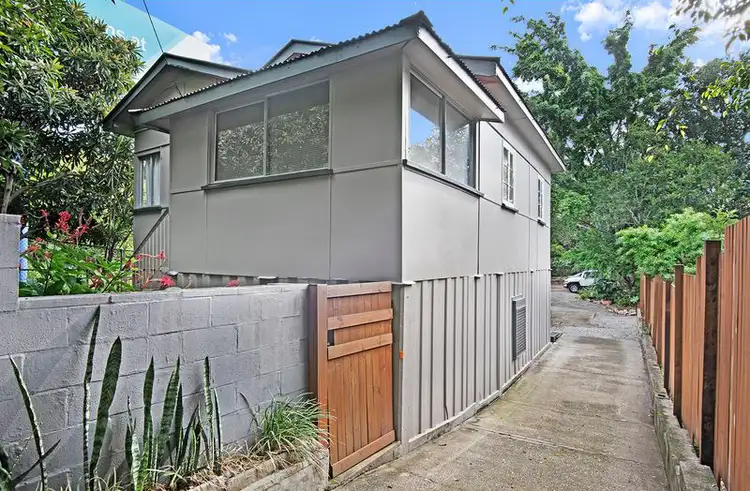 Main view of Homely house listing, 236 Lutwyche Road, Windsor QLD 4030