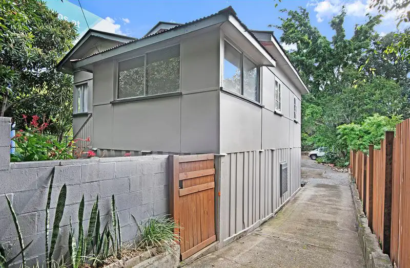 Main view of Homely house listing, 236 Lutwyche Road, Windsor QLD 4030