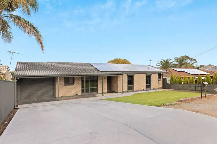 16 Westmoreland Road, Morphett Vale SA 5162