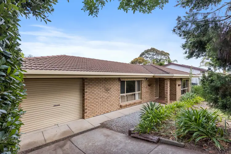 10 Westmoreland Road, Morphett Vale SA 5162