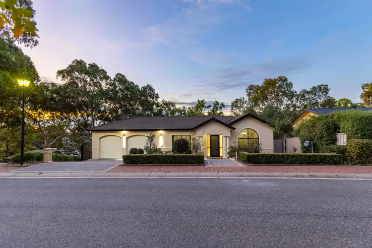 5 Argyle Close, Aberfoyle Park SA 5159