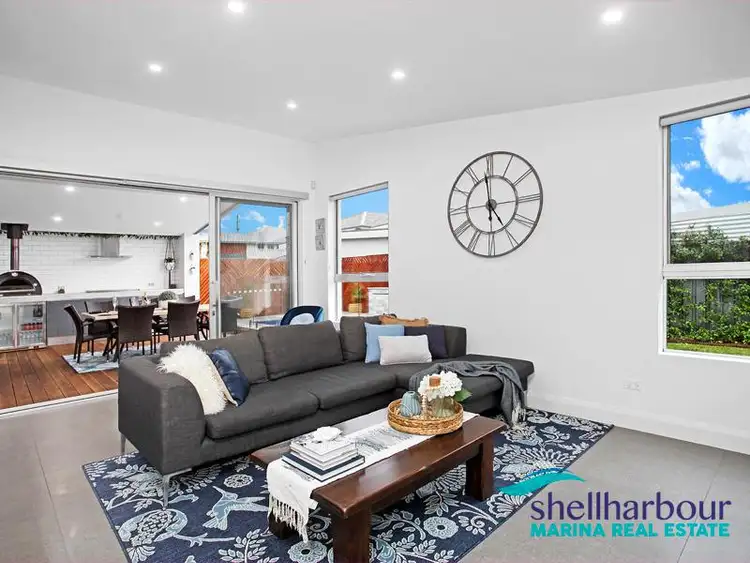 Third view of Homely house listing, 10 Grace Place, Flinders NSW 2529