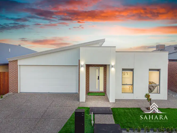 482 Boundary Road, Armstrong Creek VIC 3217