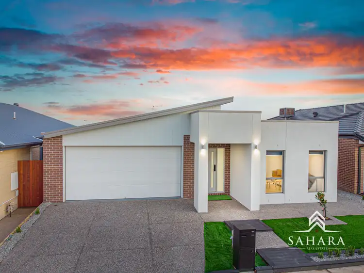 Second view of Homely house listing, 482 Boundary Road, Armstrong Creek VIC 3217