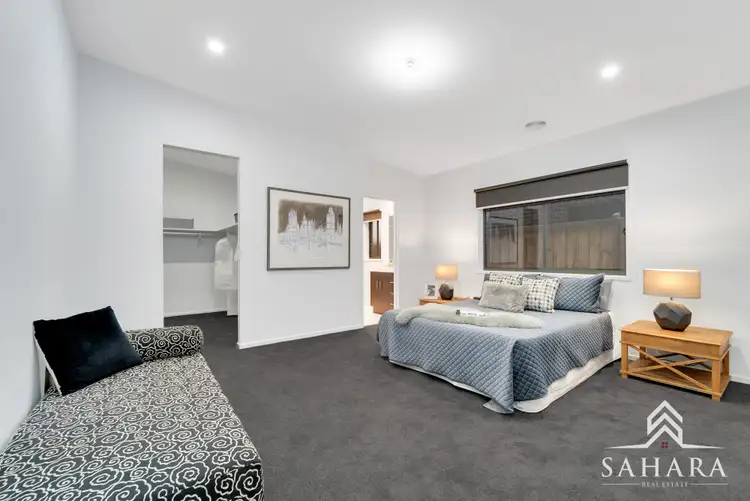 Fourth view of Homely house listing, 482 Boundary Road, Armstrong Creek VIC 3217