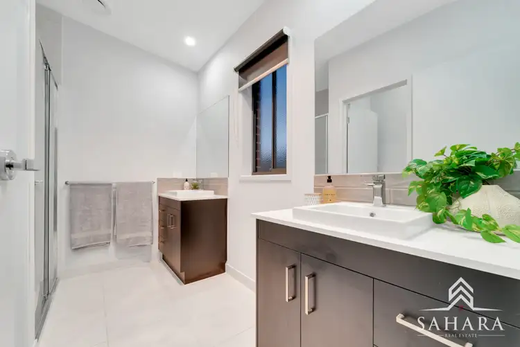 Fifth view of Homely house listing, 482 Boundary Road, Armstrong Creek VIC 3217