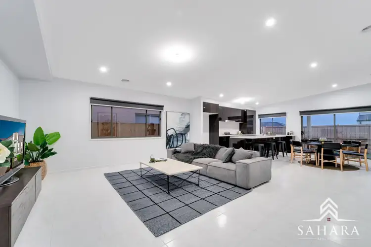 Sixth view of Homely house listing, 482 Boundary Road, Armstrong Creek VIC 3217