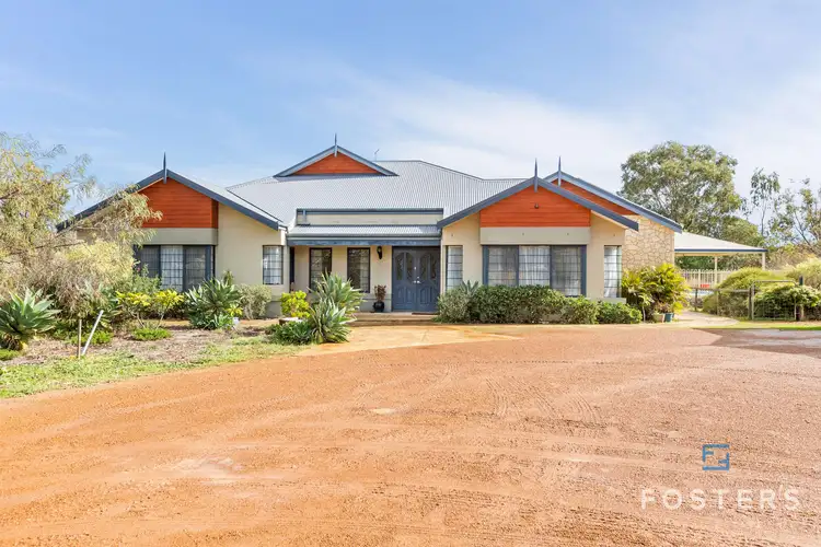 115 Tuart Road, Oakford WA 6121