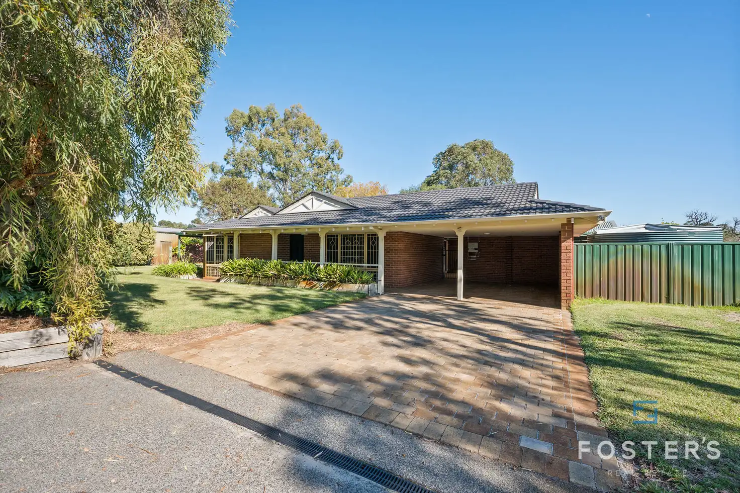 Main view of Homely house listing, 18 Britton Place, Wandi WA 6167