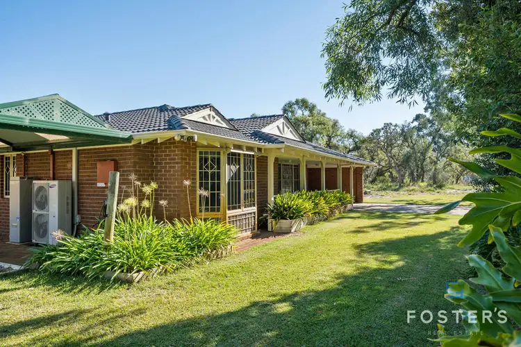 Second view of Homely house listing, 18 Britton Place, Wandi WA 6167