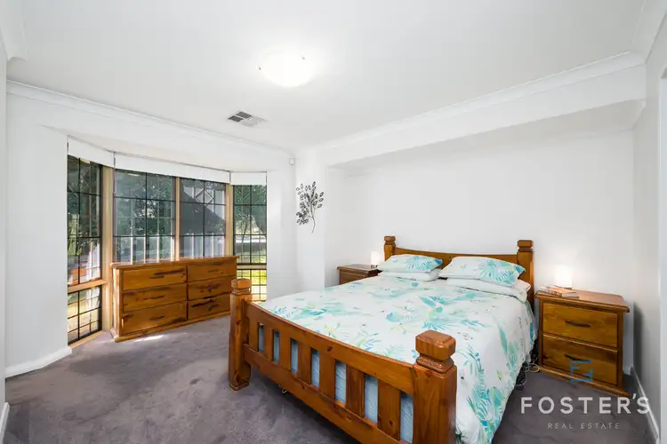 Third view of Homely house listing, 18 Britton Place, Wandi WA 6167