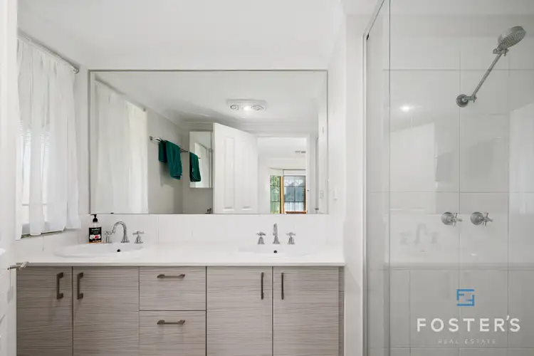 Fourth view of Homely house listing, 18 Britton Place, Wandi WA 6167