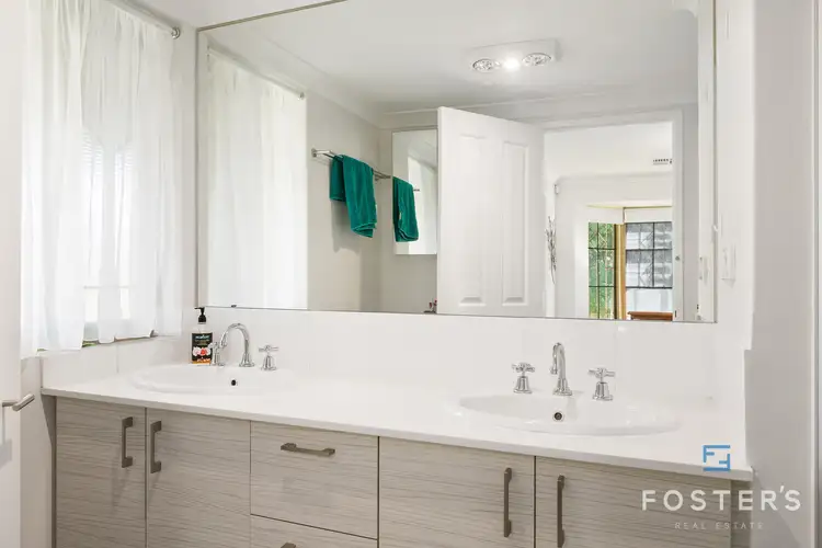 Fifth view of Homely house listing, 18 Britton Place, Wandi WA 6167