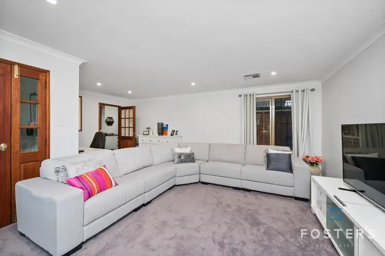 Sixth view of Homely house listing, 18 Britton Place, Wandi WA 6167