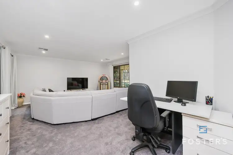 Seventh view of Homely house listing, 18 Britton Place, Wandi WA 6167