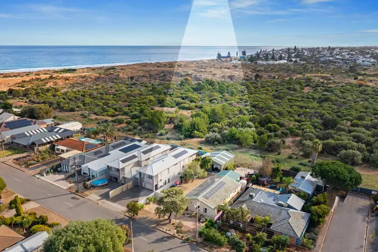 Second view of Homely house listing, 25 Macquarie Street, Moana SA 5169