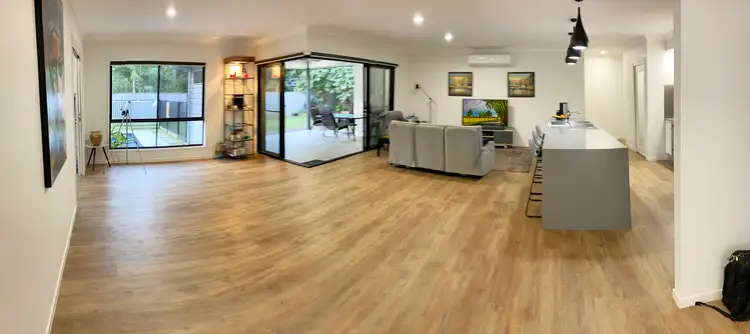 Second view of Homely house listing, 11 Palmerston Crescent, Beerwah QLD 4519