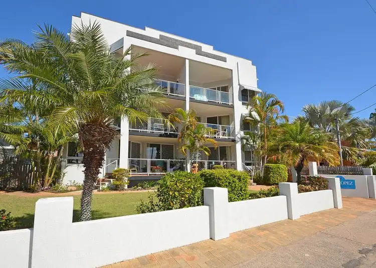 3/367 Esplanade, Scarness QLD 4655