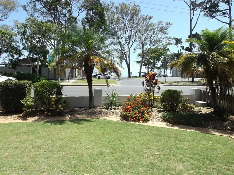Second view of Homely unit listing, 3/367 Esplanade, Scarness QLD 4655