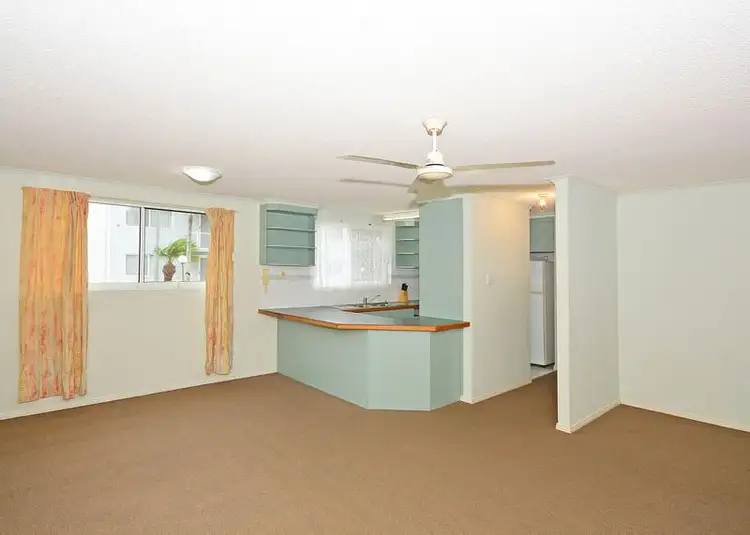 Fourth view of Homely unit listing, 3/367 Esplanade, Scarness QLD 4655