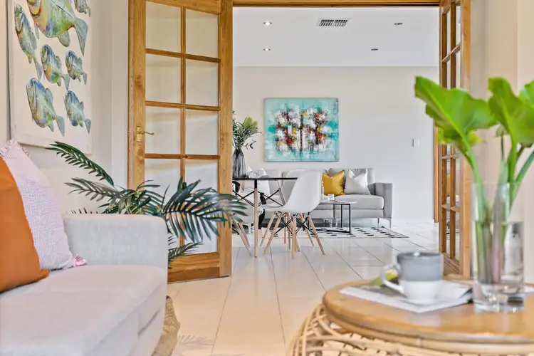 Main view of Homely house listing, 46A Glenthorn Crescent, O'halloran Hill SA 5158