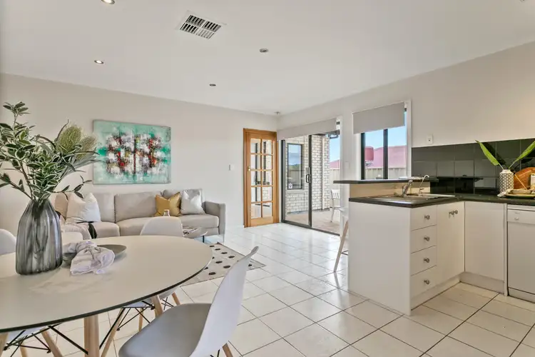 Second view of Homely house listing, 46A Glenthorn Crescent, O'halloran Hill SA 5158
