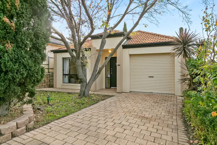 Third view of Homely house listing, 46A Glenthorn Crescent, O'halloran Hill SA 5158