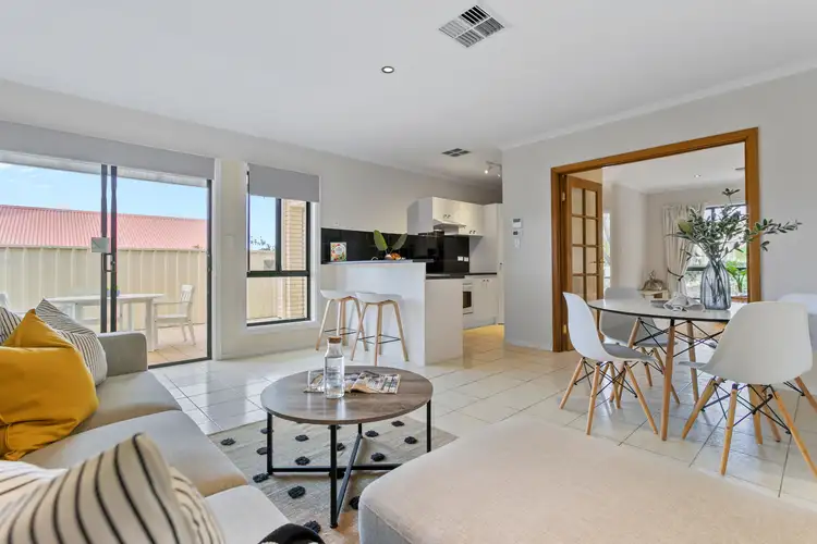 Fifth view of Homely house listing, 46A Glenthorn Crescent, O'halloran Hill SA 5158