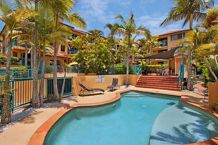 Main view of Homely apartment listing, 1/27-29 Dutton Street, Coolangatta QLD 4225
