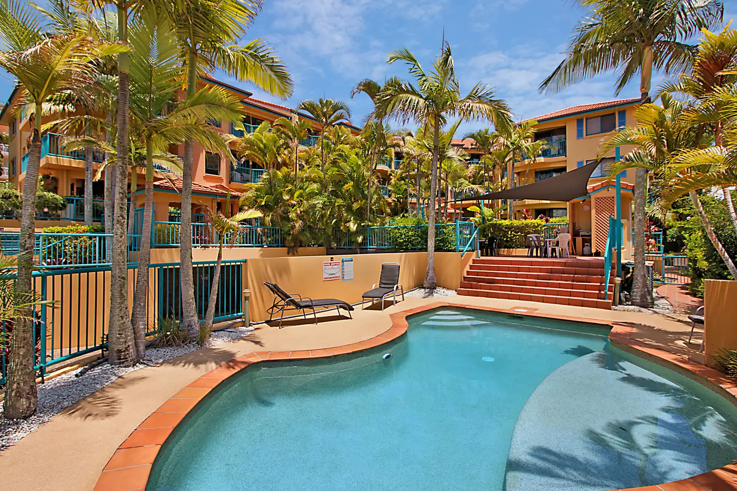 Main view of Homely apartment listing, 1/27-29 Dutton Street, Coolangatta QLD 4225