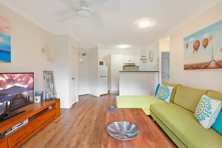 Second view of Homely apartment listing, 1/27-29 Dutton Street, Coolangatta QLD 4225