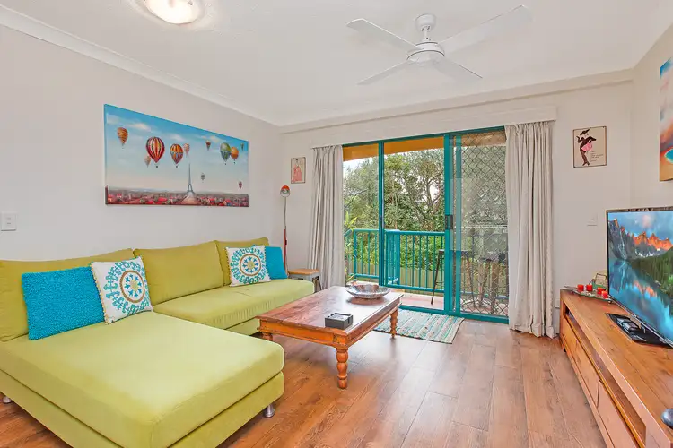 Third view of Homely apartment listing, 1/27-29 Dutton Street, Coolangatta QLD 4225