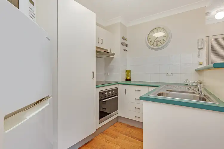 Fourth view of Homely apartment listing, 1/27-29 Dutton Street, Coolangatta QLD 4225
