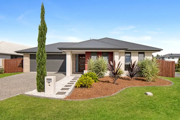 10 Conimbla Street, Pimpama QLD 4209