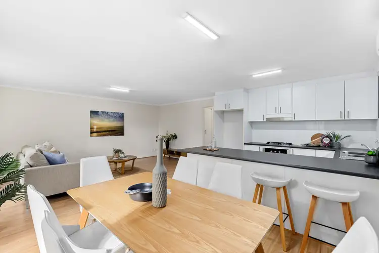 Main view of Homely house listing, 43a Malone Street, Morphett Vale SA 5162
