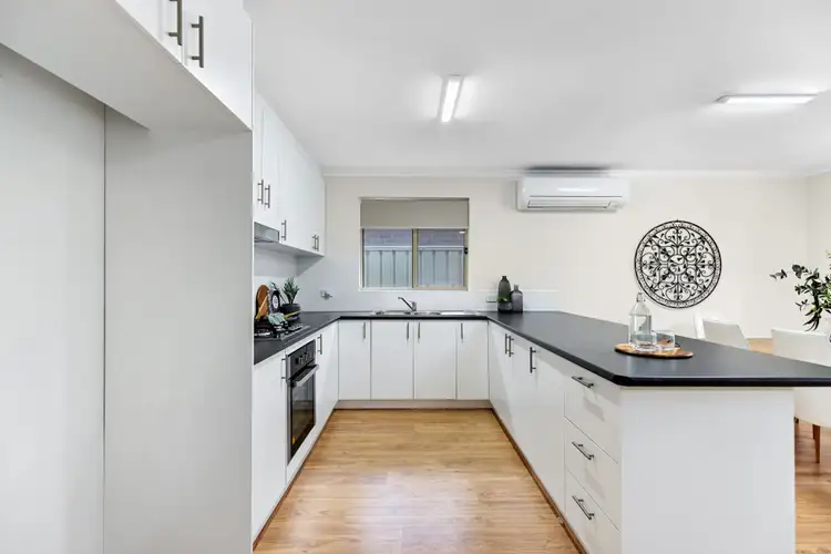 Sixth view of Homely house listing, 43a Malone Street, Morphett Vale SA 5162
