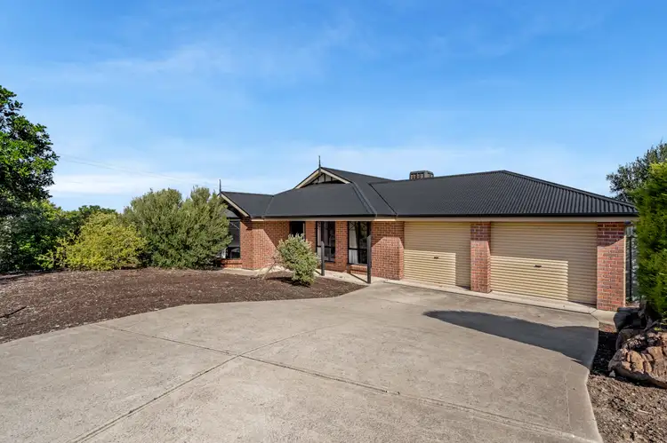 9 Brooklyn Drive, Hallett Cove SA 5158