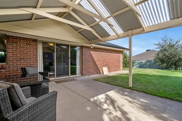 Fourth view of Homely house listing, 9 Brooklyn Drive, Hallett Cove SA 5158