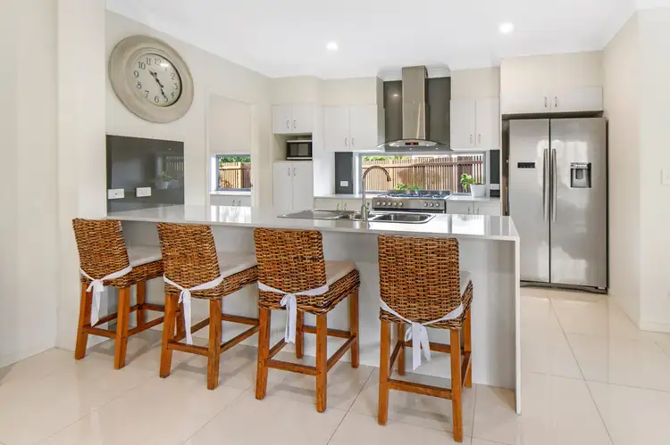 Fifth view of Homely house listing, 2 Wraight Street, Pimpama QLD 4209