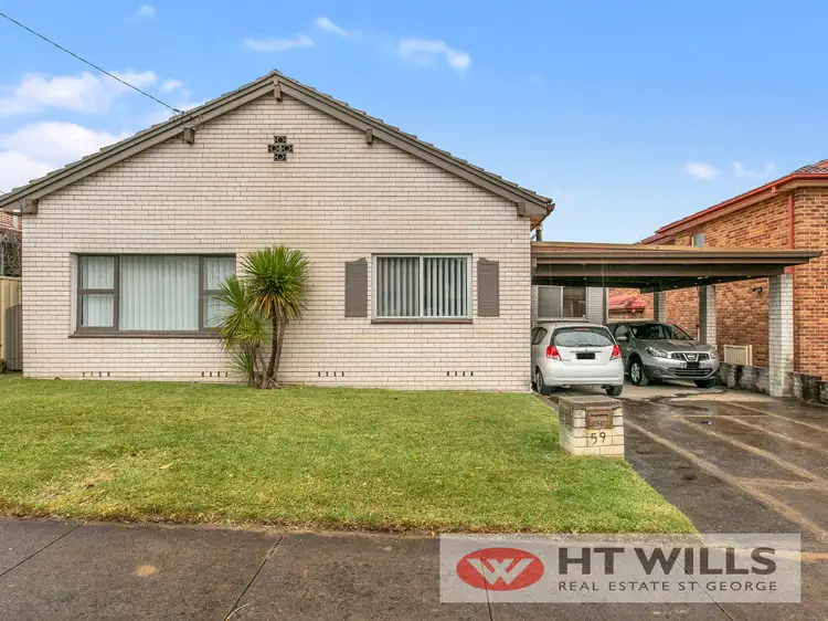 59 Hodge Street, Hurstville NSW 2220