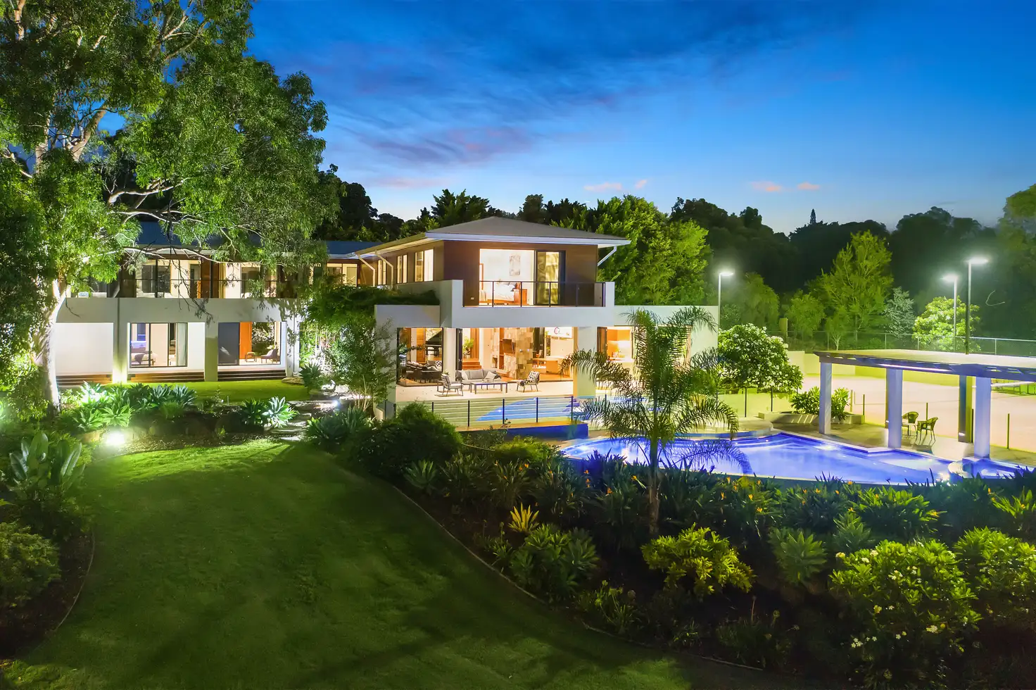 Main view of Homely house listing, 20 Pelican Place, Mudgeeraba QLD 4213