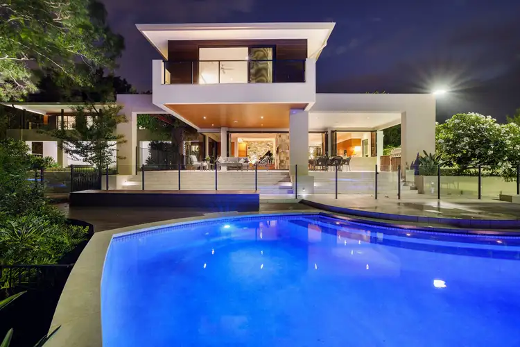 Second view of Homely house listing, 20 Pelican Place, Mudgeeraba QLD 4213