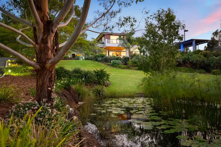 Third view of Homely house listing, 20 Pelican Place, Mudgeeraba QLD 4213