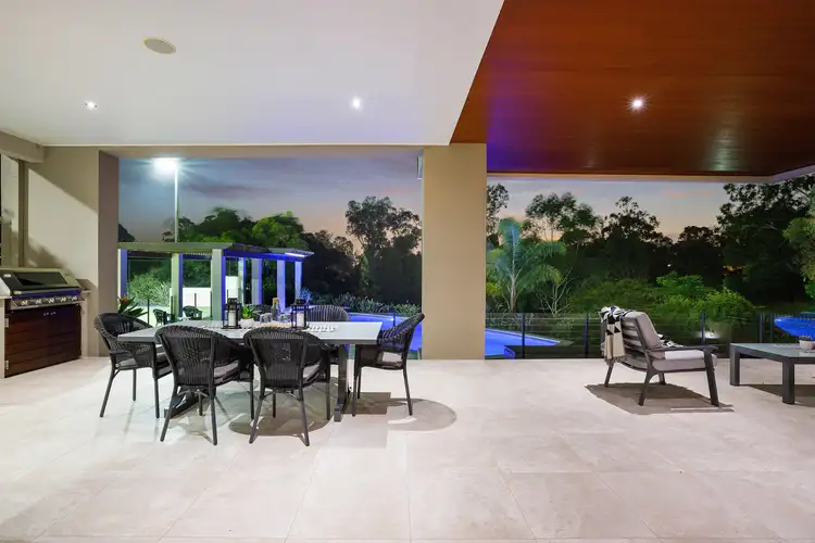 Fourth view of Homely house listing, 20 Pelican Place, Mudgeeraba QLD 4213