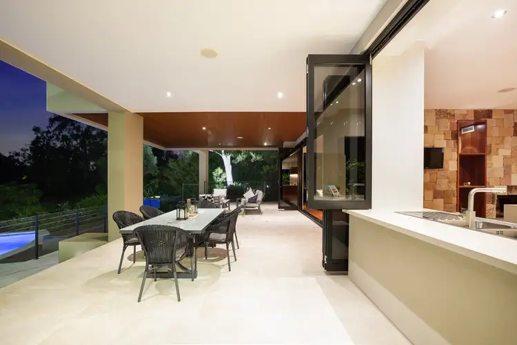 Fifth view of Homely house listing, 20 Pelican Place, Mudgeeraba QLD 4213