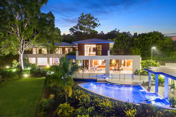 Sixth view of Homely house listing, 20 Pelican Place, Mudgeeraba QLD 4213