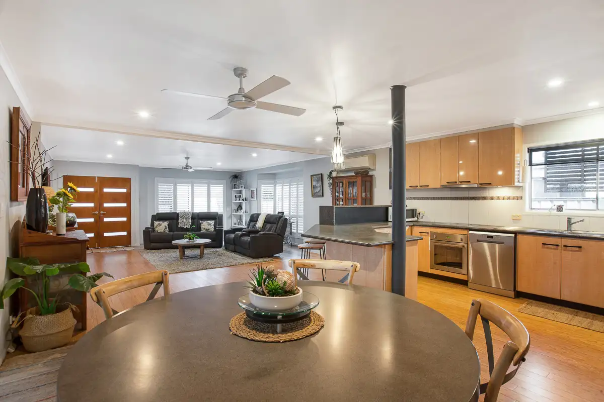 Main view of Homely house listing, 50 Nalkari Street, Coombabah QLD 4216
