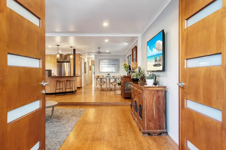 Third view of Homely house listing, 50 Nalkari Street, Coombabah QLD 4216