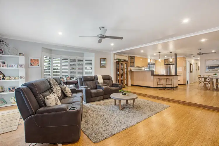 Fourth view of Homely house listing, 50 Nalkari Street, Coombabah QLD 4216